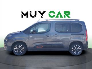 Citroen Berlingo BlueHDi 130 S&S Talla M Shine 96 kW (130 CV)