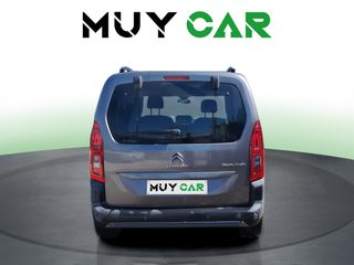 Citroen Berlingo BlueHDi 130 S&S Talla M Shine 96 kW (130 CV)