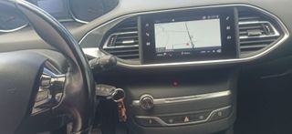Peugeot SW 308 Style