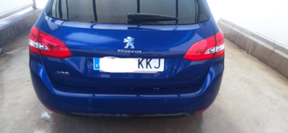 Peugeot SW 308 Style
