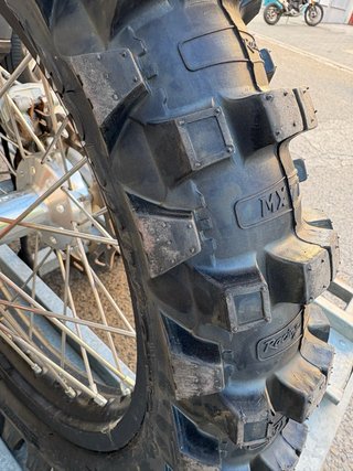 KTM 350 SXF 2020 Motocross