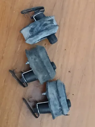 Recambios Renault Clásicos