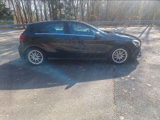 Mercedes-Benz Clase A200 PEAK edition