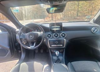 Mercedes-Benz Clase A200 PEAK edition