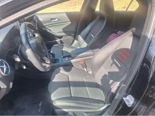 Mercedes-Benz Clase A200 PEAK edition