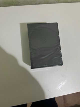 Pack 12 Estuches DVD/CD/Blue ray Slim Doble