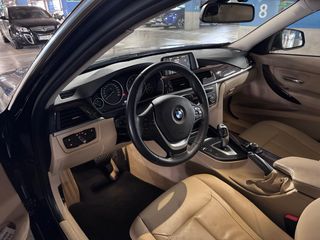 BMW Serie 3 2013