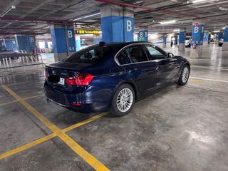 BMW Serie 3 2013