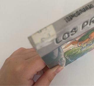 Pack de 2 libros de Geronimo Stilton