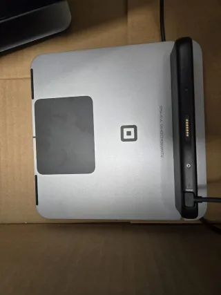 Square Register TPV Táctil Todo en Uno
