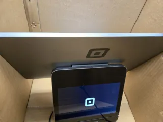 Square Register TPV Táctil Todo en Uno