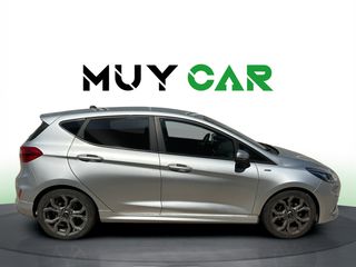 Ford Fiesta 1.0 EcoBoost S&S ST-Line 74 kW (100 CV)