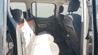 Citroen Berlingo BlueHDi 100 S&S Talla XL Shine 75 kW (102 CV)