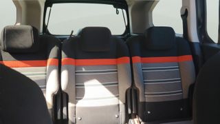 Citroen Berlingo BlueHDi 100 S&S Talla XL Shine 75 kW (102 CV)