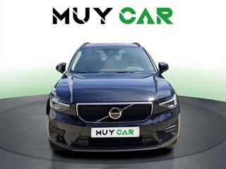 Volvo XC40 T2 Essential 95 kW (129 CV)