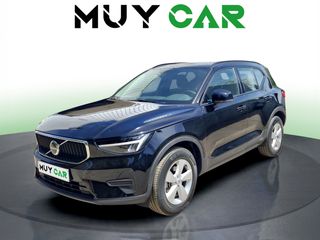 Volvo XC40 T2 Essential 95 kW (129 CV)
