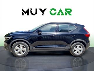 Volvo XC40 T2 Essential 95 kW (129 CV)