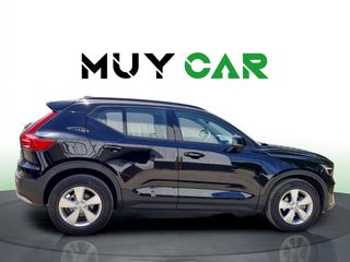 Volvo XC40 T2 Essential 95 kW (129 CV)