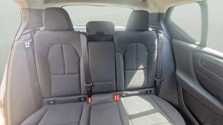 Volvo XC40 T2 Essential 95 kW (129 CV)