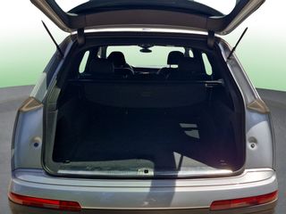 Audi Q7 50 TDI quattro 210 kW (286 CV) tiptronic
