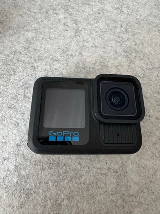 GoPro Hero 13 Black Nueva + Carcasa Submarina