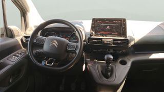 Citroen Berlingo BlueHDi 130 S&S Talla M Shine 96 kW (130 CV)