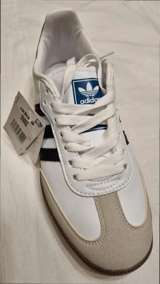 Adidas Samba OG Talla 39