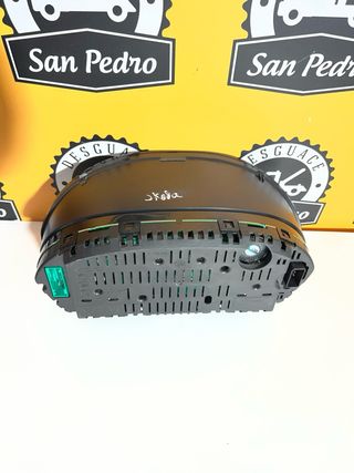 CUADRO INSTRUMENTOS SKODA FABIA