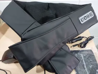 Masajeador Cervical AERLANG con Calor