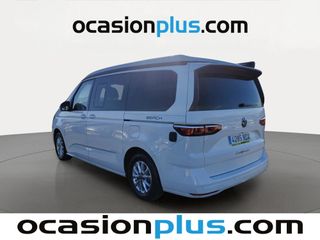 Volkswagen California Beach Tour 2.0 TDI 110 KW (150 CV) DSG