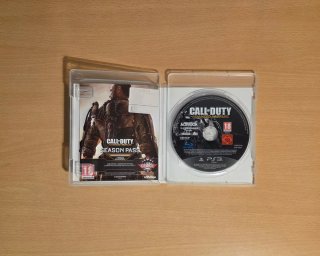 Call of Duty Advanced Warfare PS3