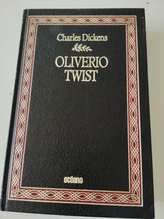 Oliver Twist