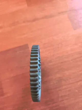 Nuevo Vespa Faro Bajo