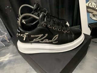 Zapatillas Karl Lagerfeld Talla 37