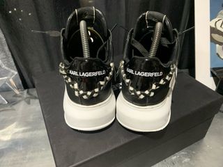 Zapatillas Karl Lagerfeld Talla 37