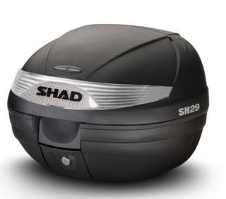 Baúl Shad SH29 Negro