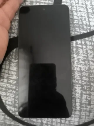 Xiaomi 12 Lite