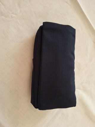 Borsello da cintura Mandarina Duck blu