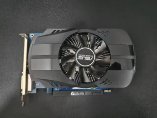 Placa Gráfica Asus GT 1030 2GB GDDR5