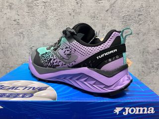 JOMA TUNDRA WOMAN