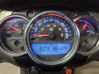 Piaggio Beverly 300 - 2018 venta o cambio