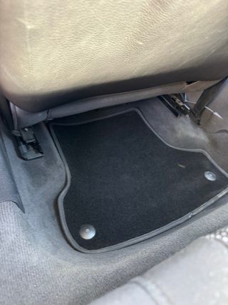Audi A3 8p 170cv