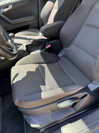 Audi A3 8p 170cv