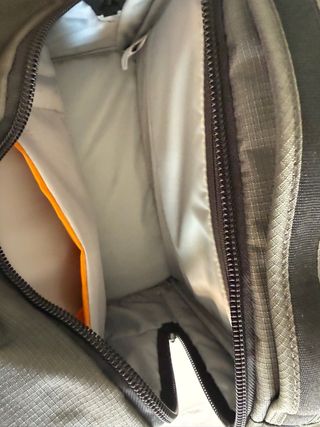 Mochila fotografía Lowepro