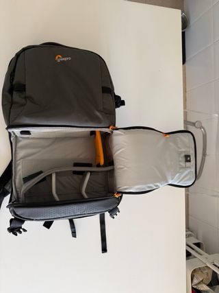 Mochila fotografía Lowepro