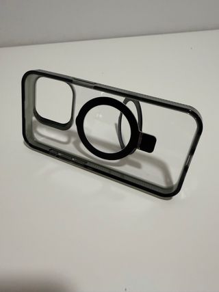 iPhone 15 Pro 128GB Titanio Negro