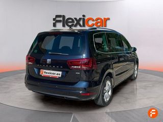 Seat Alhambra 2.0 TDI 135kW (184CV) 4D DSG S/S Sty Adv
