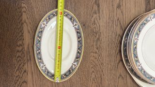 Juego de vajilla de porcelana de Royal Doulton
