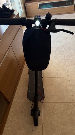 Patinete Eléctrico Xiaomi Scooter Pro