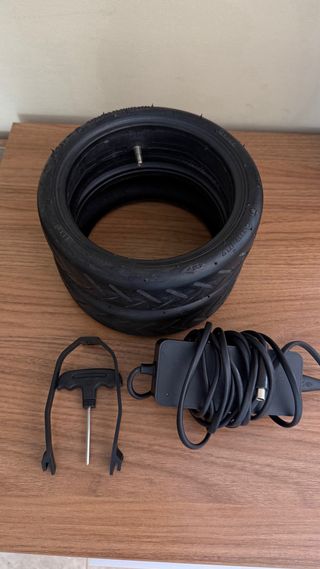 Patinete Eléctrico Xiaomi Scooter Pro